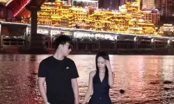 最美情侣中文在线：在字里行间相遇的浪漫传说